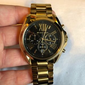 Authentic Michael Kors Everest Watch
